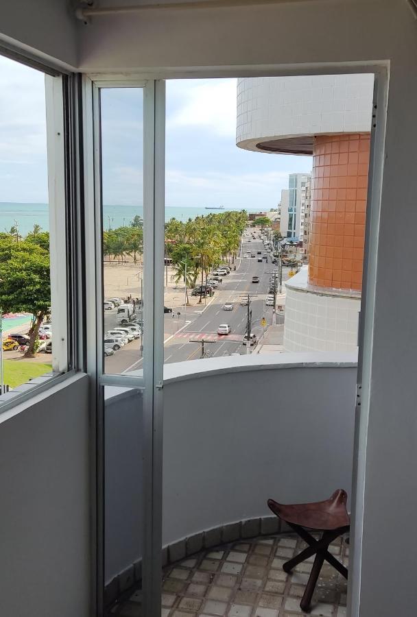 Linda Vista, De Frente Para A Praia Maceió Extérieur photo