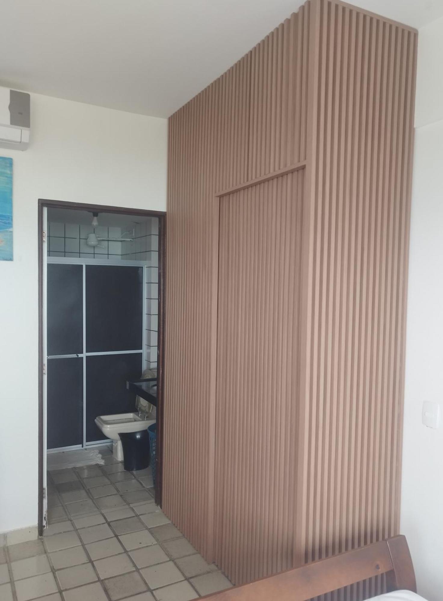 Linda Vista, De Frente Para A Praia Maceió Extérieur photo